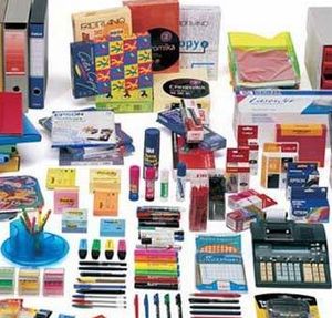 discount office stationery