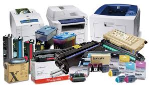 Ink and Toner Supplies